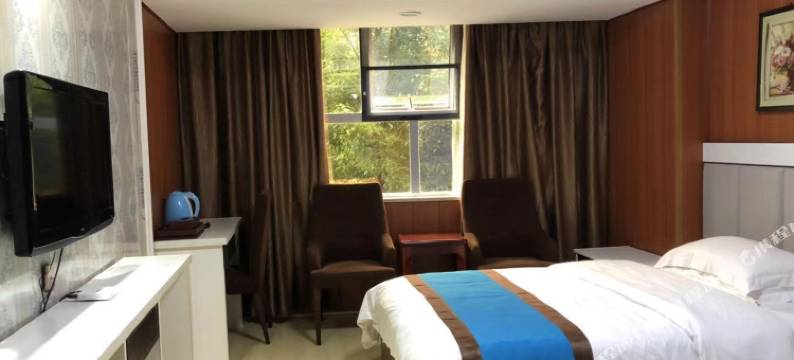 金鑫源商务酒店(怀化第二人民医院店)图片