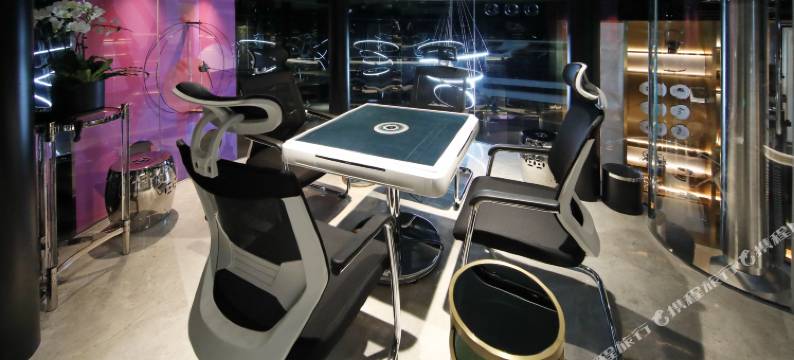 上海东方明珠230空中酒店图片