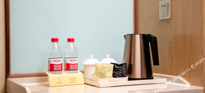 维也纳国际酒店(西安高新科技二路软件园店)图片