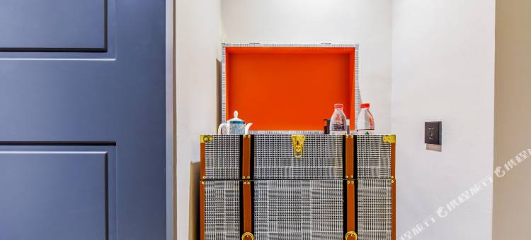 城市精选酒店(惠州仲恺大道店)图片