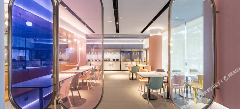 汉庭酒店(上海漕河泾虹梅路地铁站店)图片
