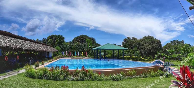 Mahogany Upland度假村(Mahogany Upland Resort)图片