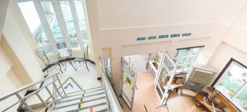 长滩岛微风度假村(Boracay Breeze Resort)图片