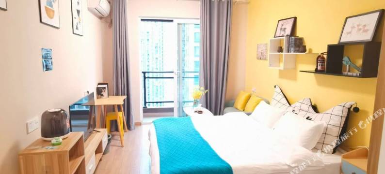 重庆观磁精品酒店图片