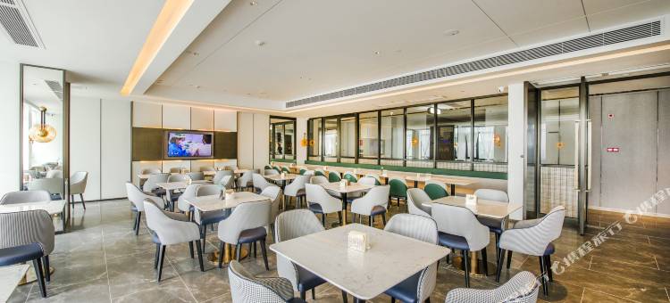 东莞虎门站虎门大道亚朵酒店图片