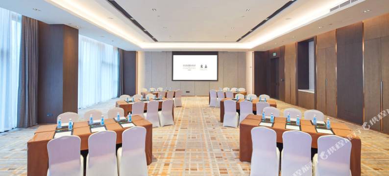 济南施柏阁酒店图片