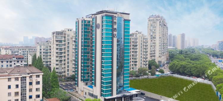 全季酒店(张家港大成广场店)图片