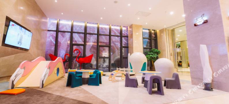 天津火烈鸟港湾酒店图片