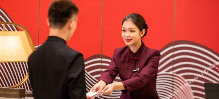 深圳天安云谷华为基地怡程酒店图片