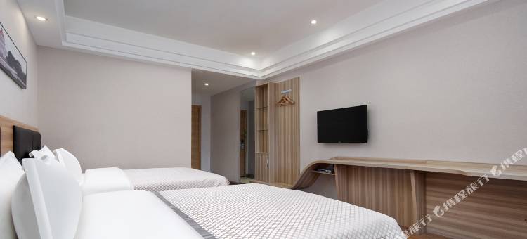 莫林风尚酒店(双峰铂金华府店)图片