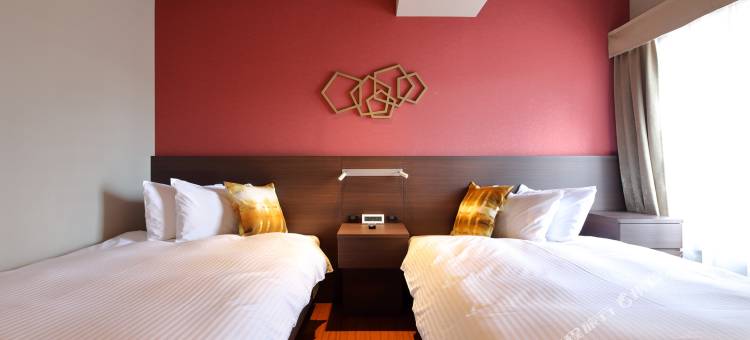 东京蒲田/羽田红屋顶经济型酒店(Red Roof Inn Kamata / Haneda Tokyo)图片