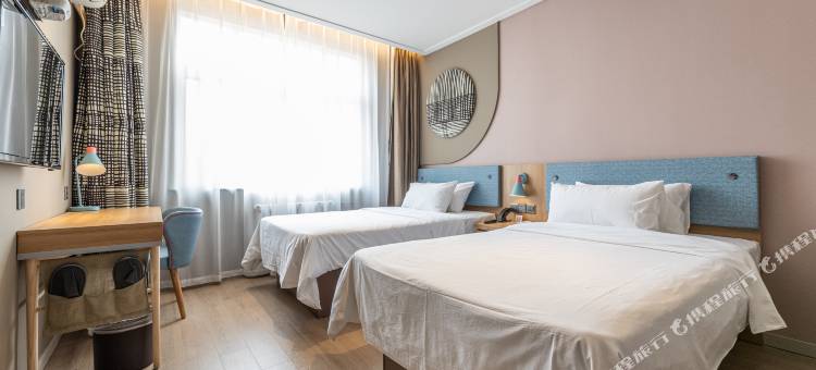 如家酒店·neo(天津水上公园天塔地铁站店)图片