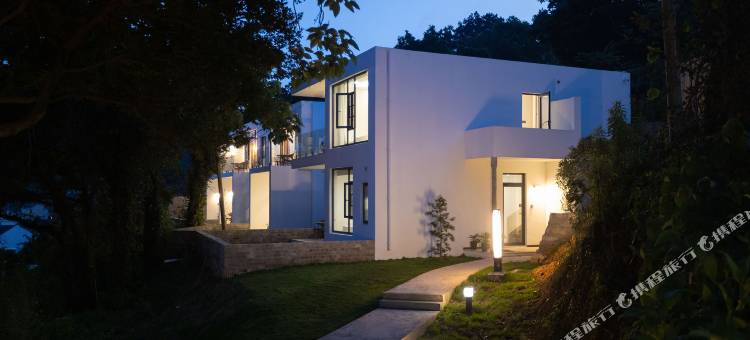 象山橡树缘·海上牧心民宿图片