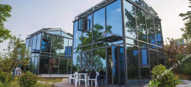 官福山居民宿(险峰村店)图片