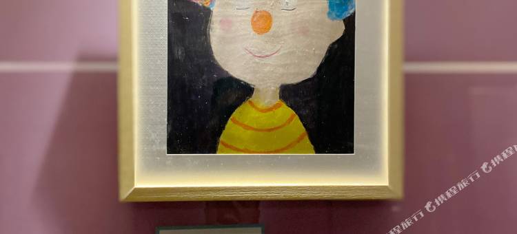 郑州合盛怡思得酒店图片