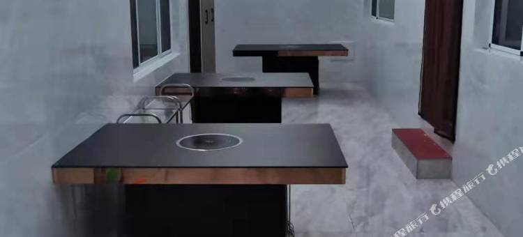 塞罕坝杰事杰民宿图片