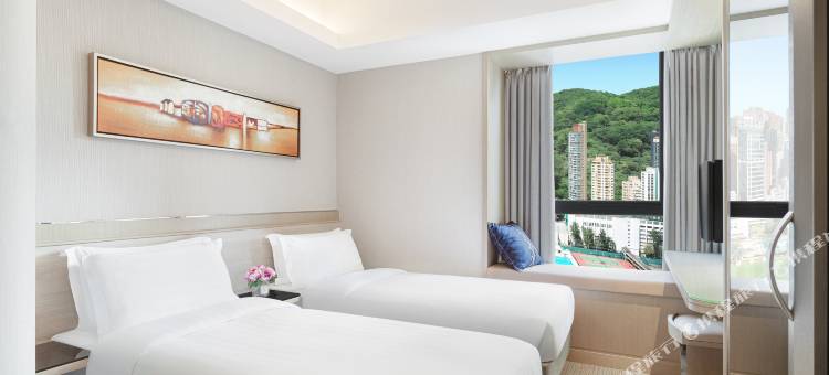 铜锣湾爱丽舍酒店图片