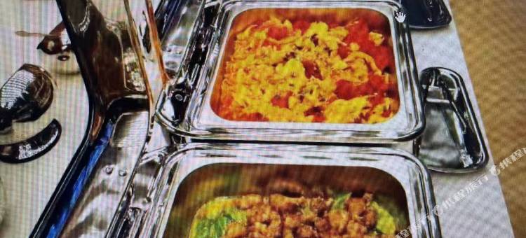 7天优品酒店(忻州偏关汽车客运站店)图片