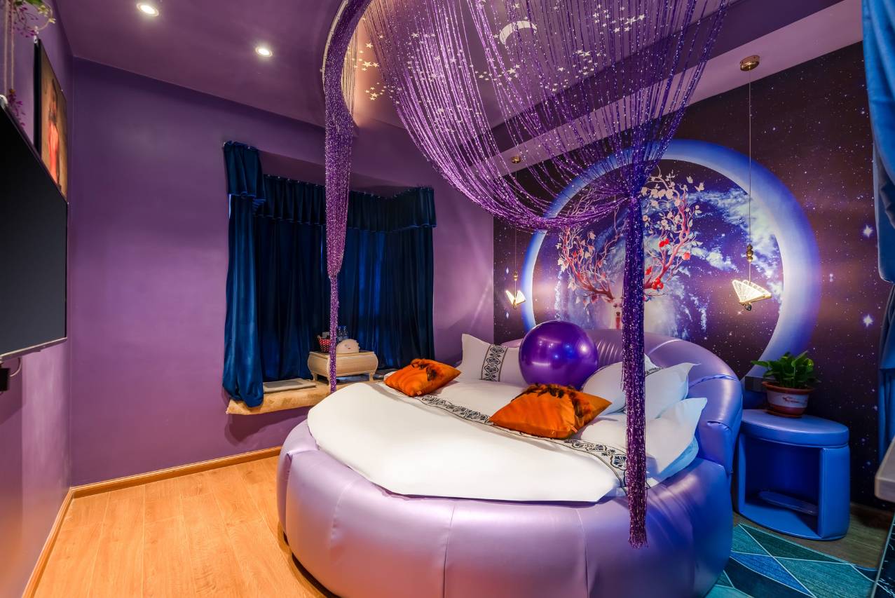 毕节典怡江酒店