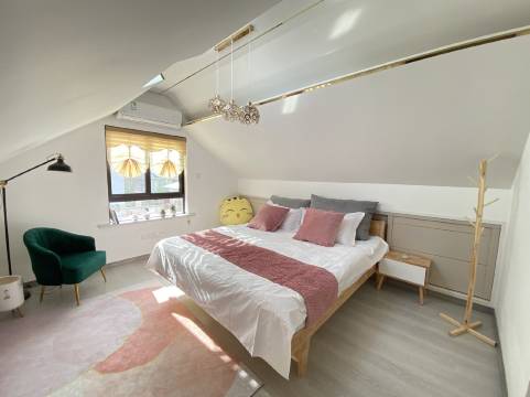 上海房主小朱特色民宿