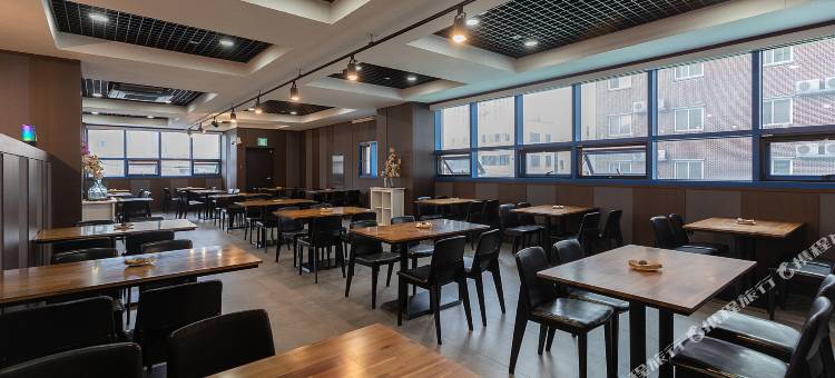 济州威斯泰酒店(Withstay Hotel)图片