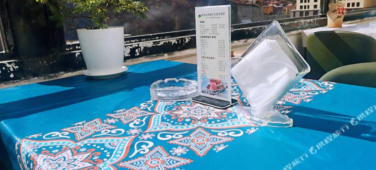 新龙丹霞大酒店图片