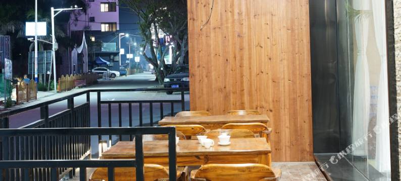 霞浦高罗韵海居富海民宿图片