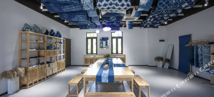 南京固城湾开元名都度假酒店图片