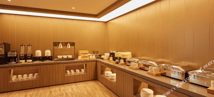 汉庭酒店(赤峰高速北收费站店)图片