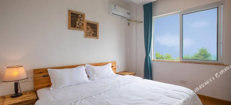 梦里民宿(绵竹阑珊处店)图片