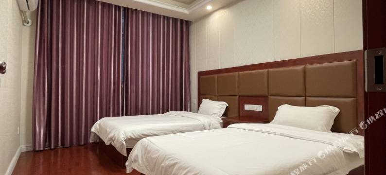 施秉时速酒店图片