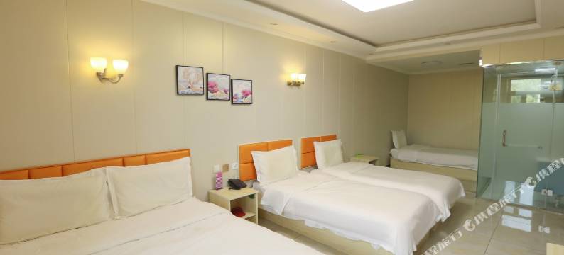 恒悦宾馆(长春龙嘉机场店)图片