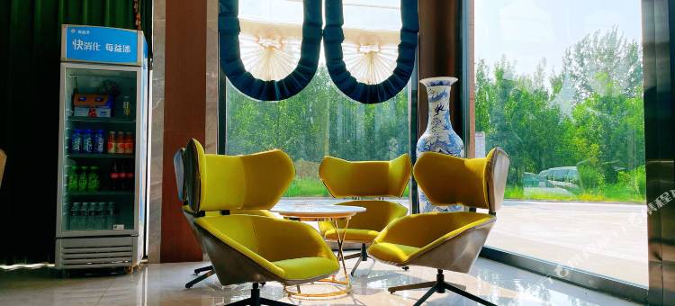 渤洋商务会馆(惠民新车站店)图片