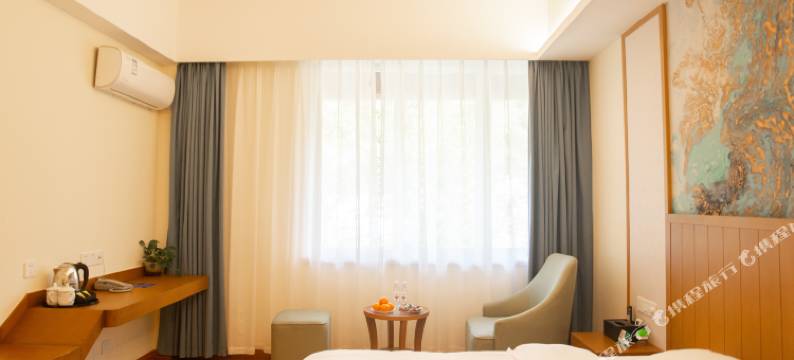 花水湾巴登温泉酒店图片