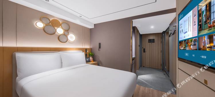 桔子酒店(北京天安门店)图片