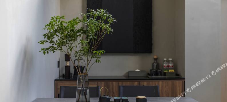 岫流纪·宿 MooGee 森野度假美宿(万峰林景区下纳灰店)图片