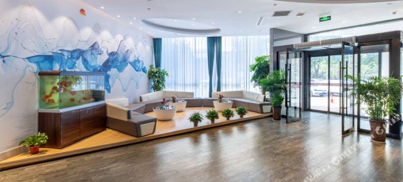 运城清智·家·精品酒店(运城盐湖条山街店)图片