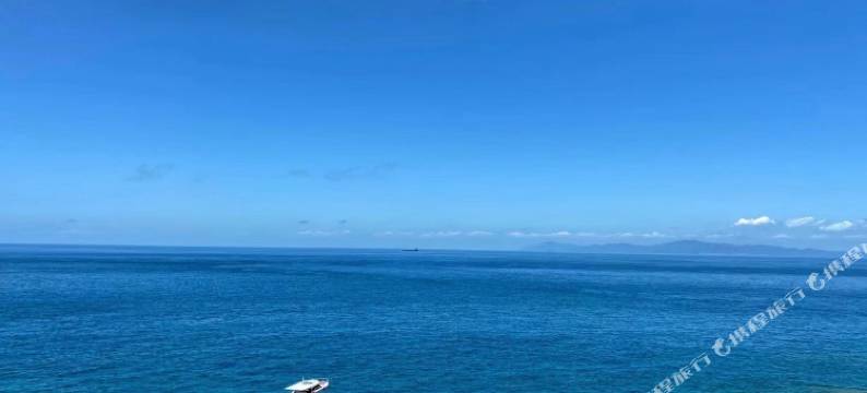 南澳金海滩民宿(十里银滩店)图片