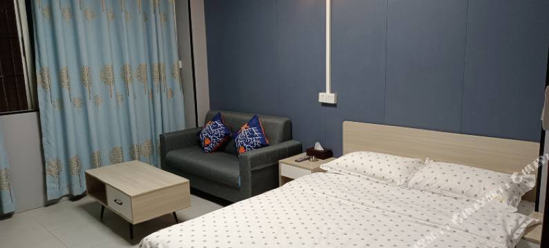 永新公寓(佛山黄岐国昌广场店)图片