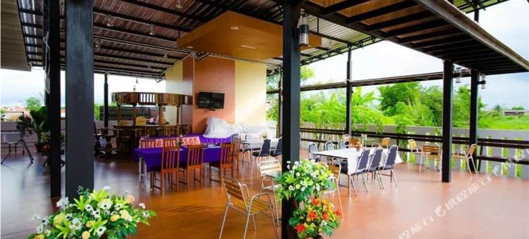 FIG精品酒店(Fig Boutique Hotel)图片