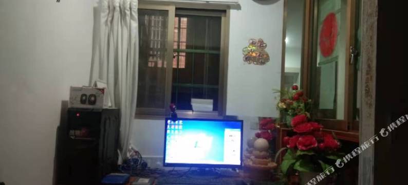 华兴家庭宾馆(南岳机场店)图片