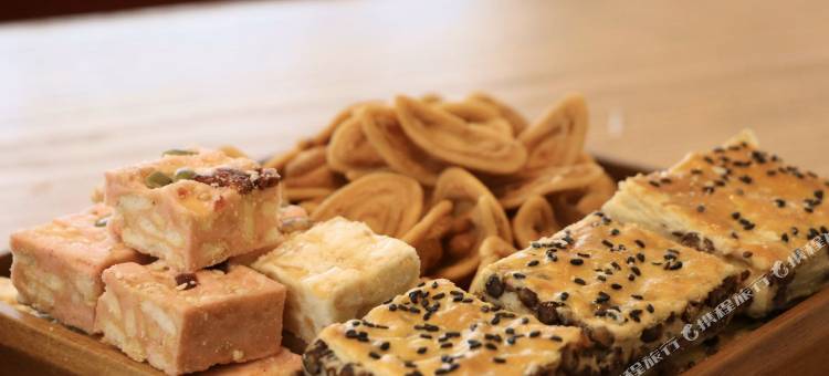 泰顺山行民宿图片