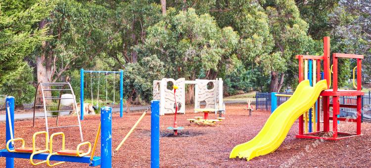 NRMA亚瑟港假日公园(NRMA Port Arthur Holiday Park)图片