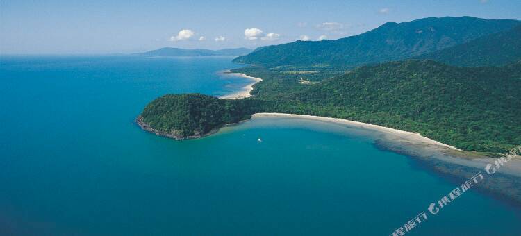 NRMA凯恩斯假日公园(Nrma Cairns Holiday Park)图片