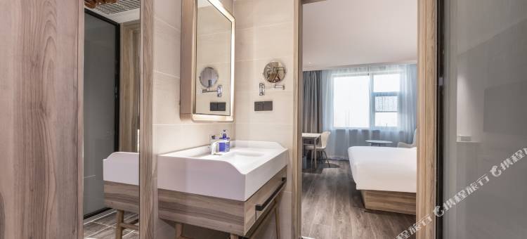 汉庭酒店(连云港海州古城店)图片