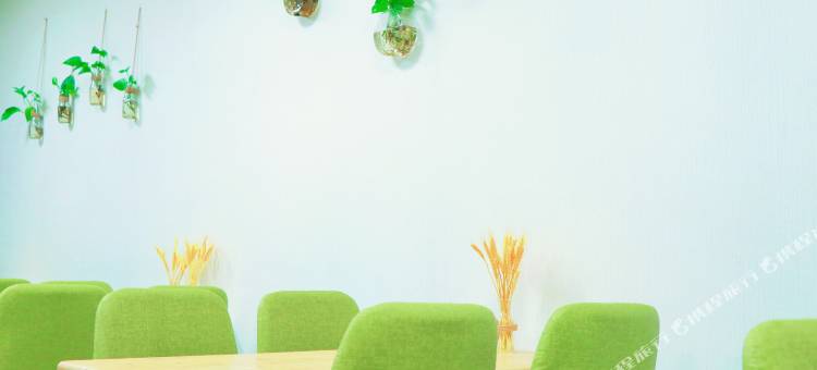 格林豪泰酒店(嘉峪关新华南路店)图片