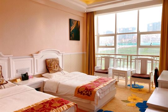 祥云龙源大酒店预订价格,联系电话位置地址【携程酒店】