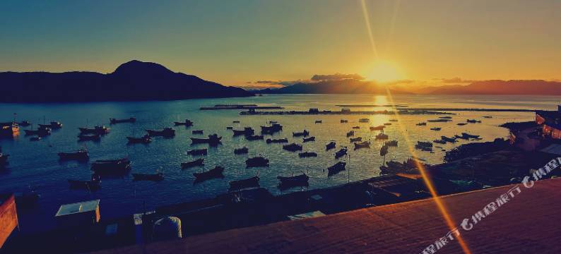 福鼎瑶欣民宿图片