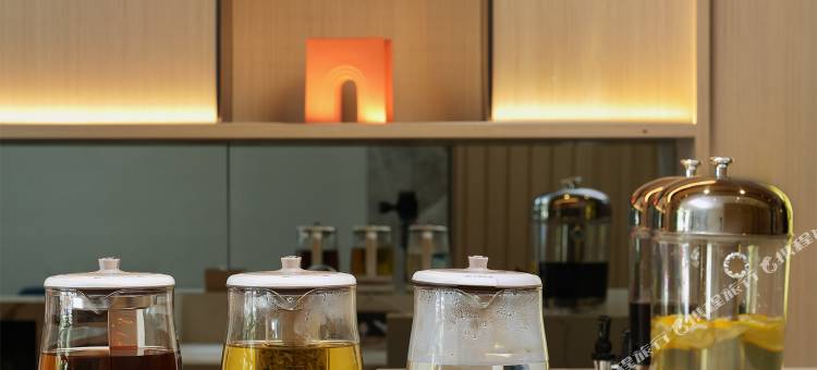 美纶酒店(靖边店)图片