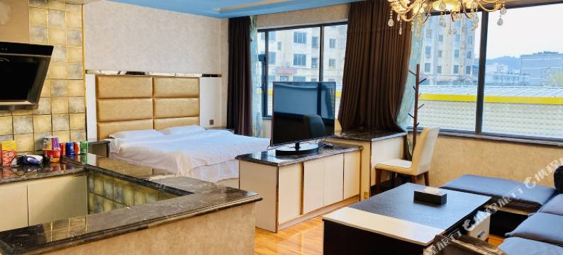 海源公寓式酒店图片